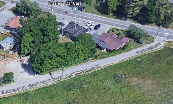 Land For Sale: 110 Good Neighbor Rd, Franklin, TN 37064